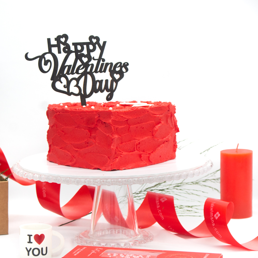 Lots of Love 1kg